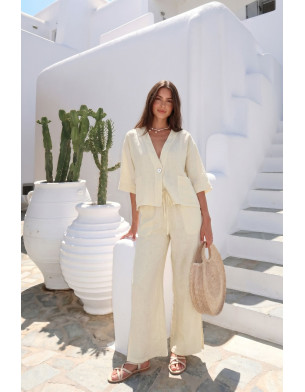 Linen set 